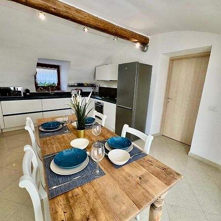 Corvina Suite Costermano Exterior photo