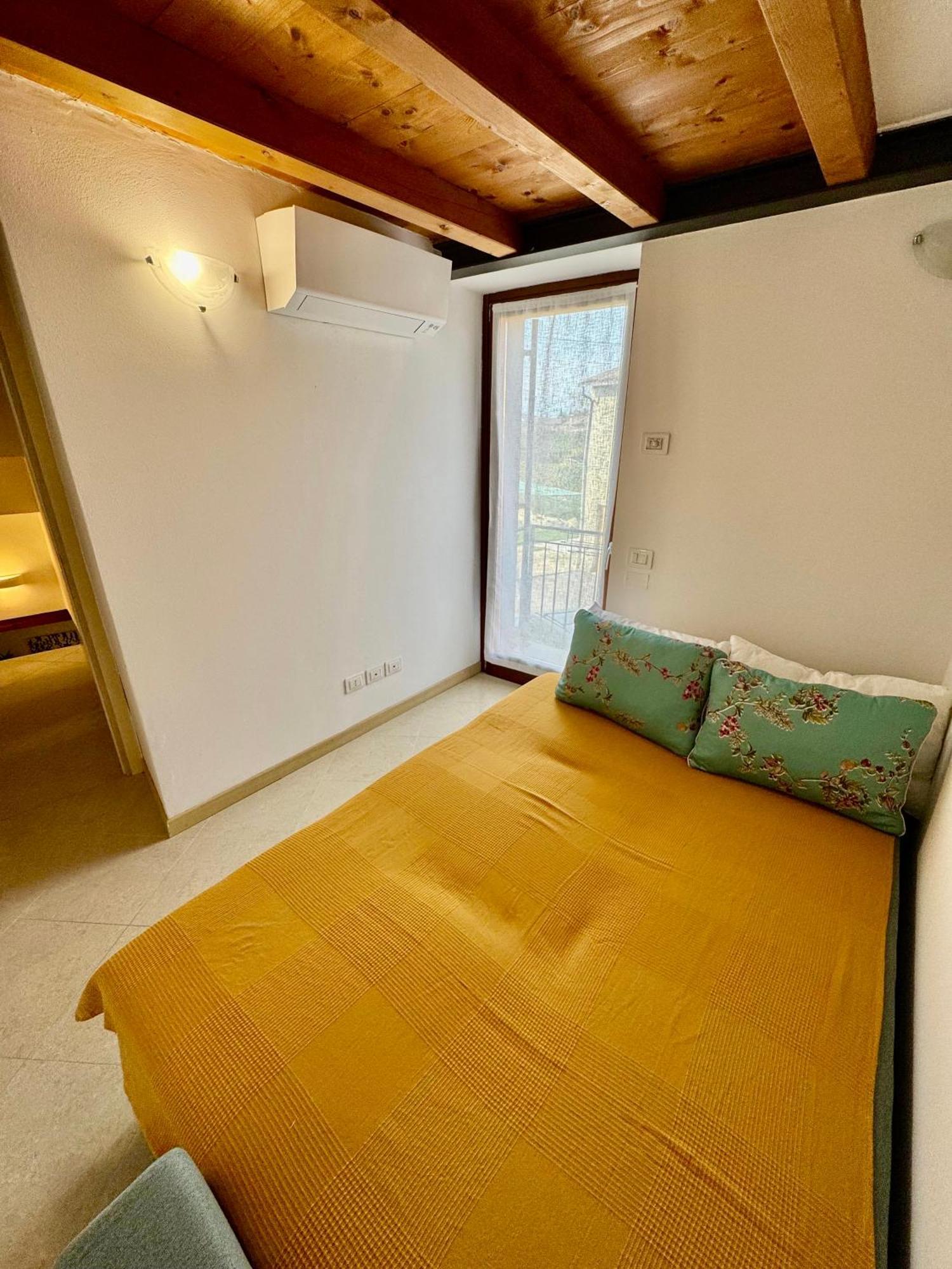 Corvina Suite Costermano Exterior photo