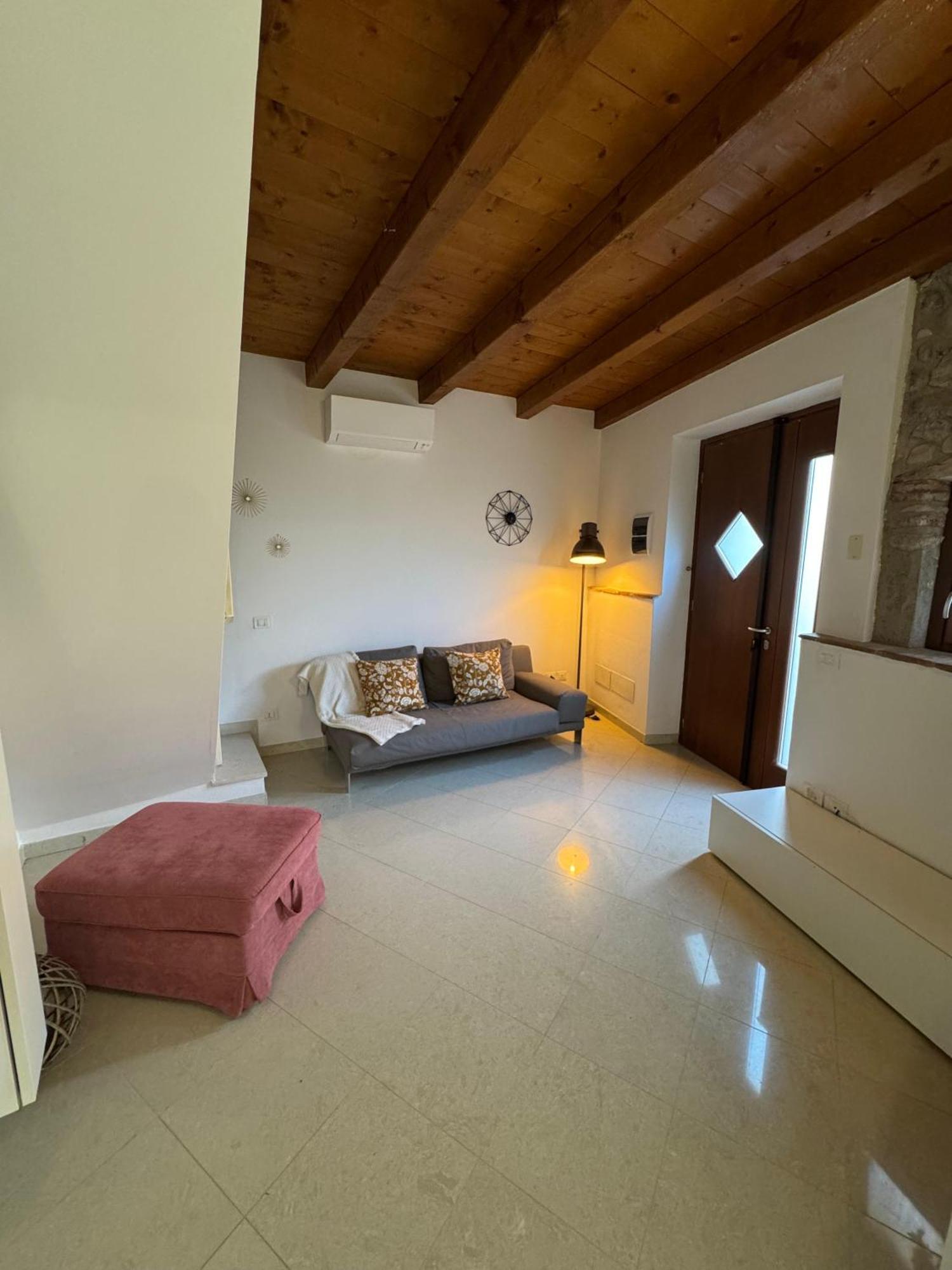 Corvina Suite Costermano Exterior photo