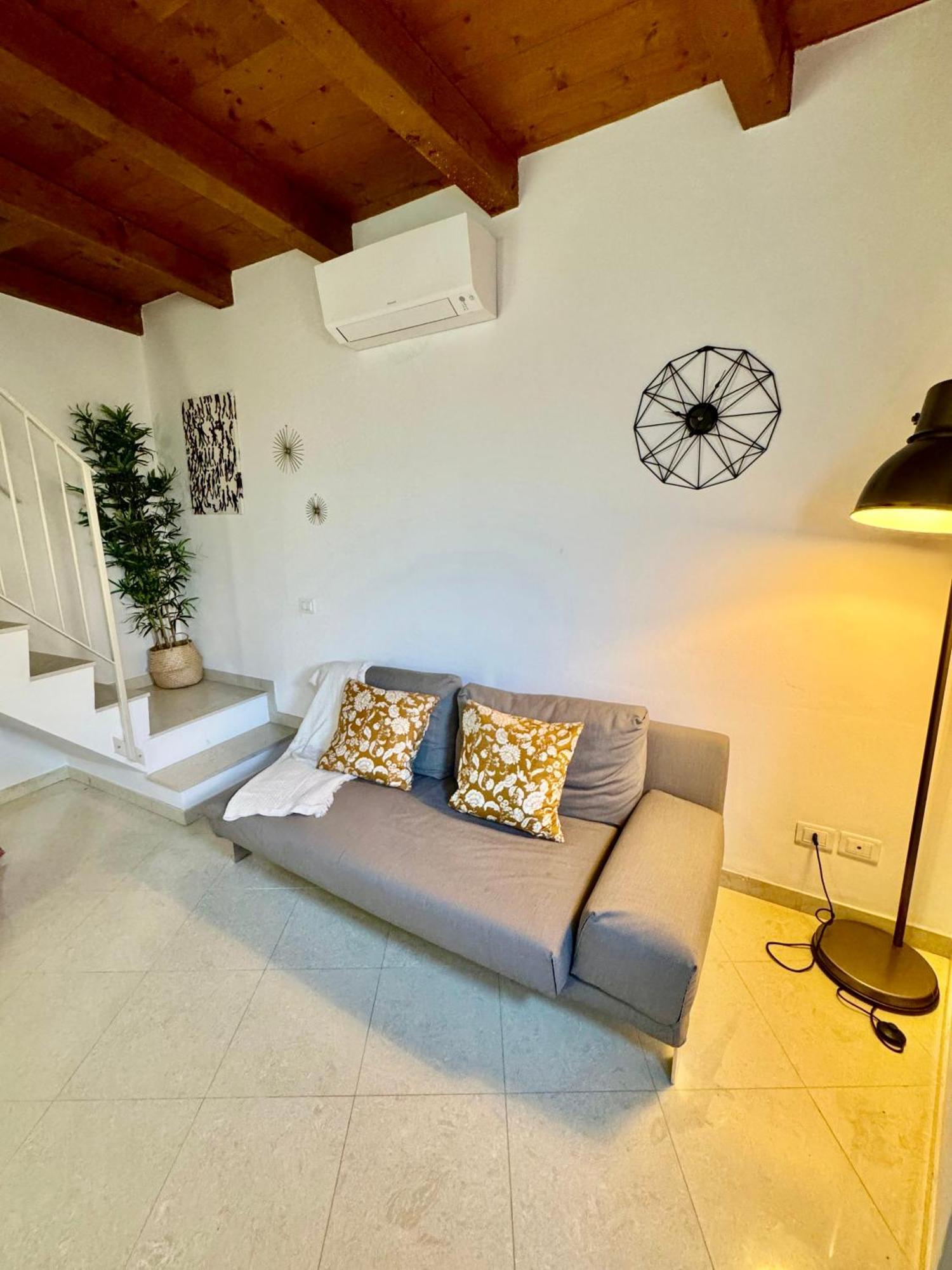 Corvina Suite Costermano Exterior photo
