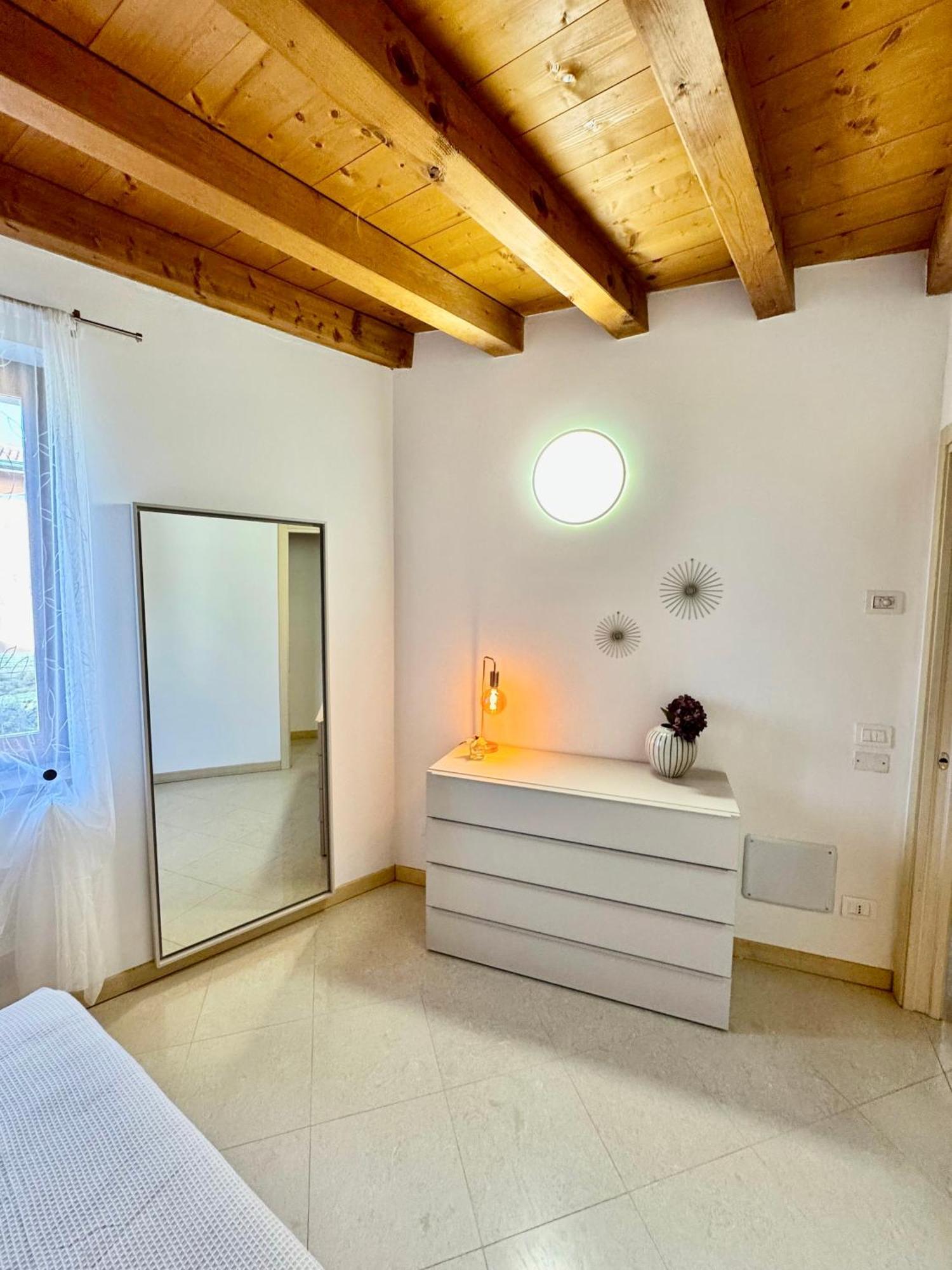 Corvina Suite Costermano Exterior photo