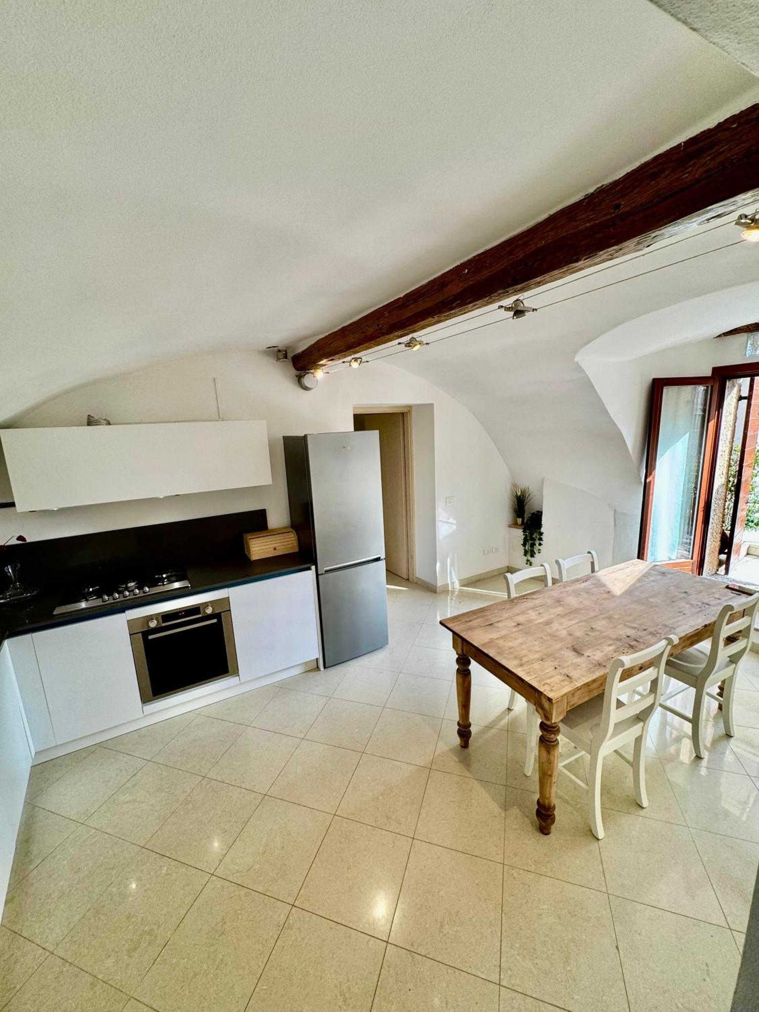 Corvina Suite Costermano Exterior photo