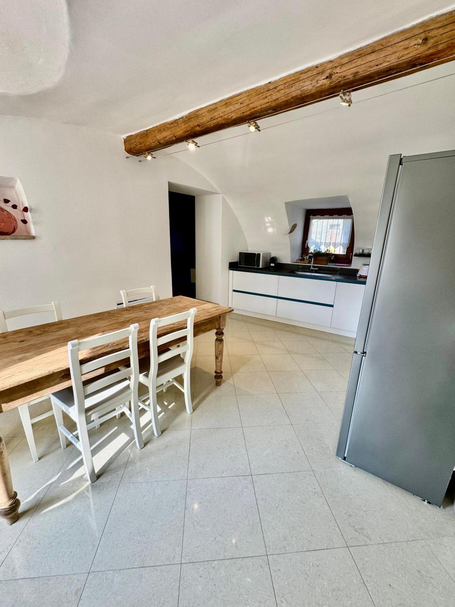 Corvina Suite Costermano Exterior photo