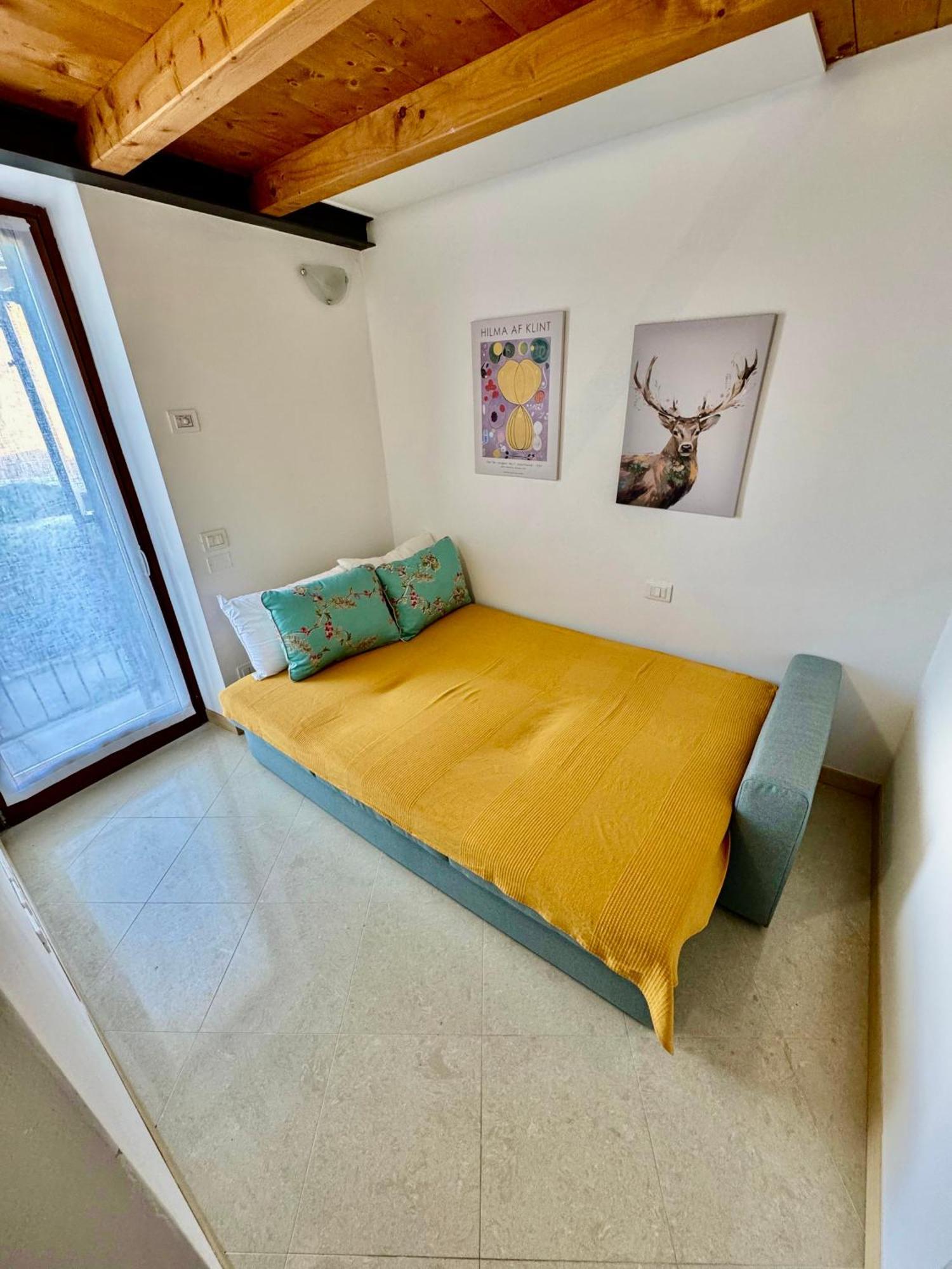 Corvina Suite Costermano Exterior photo