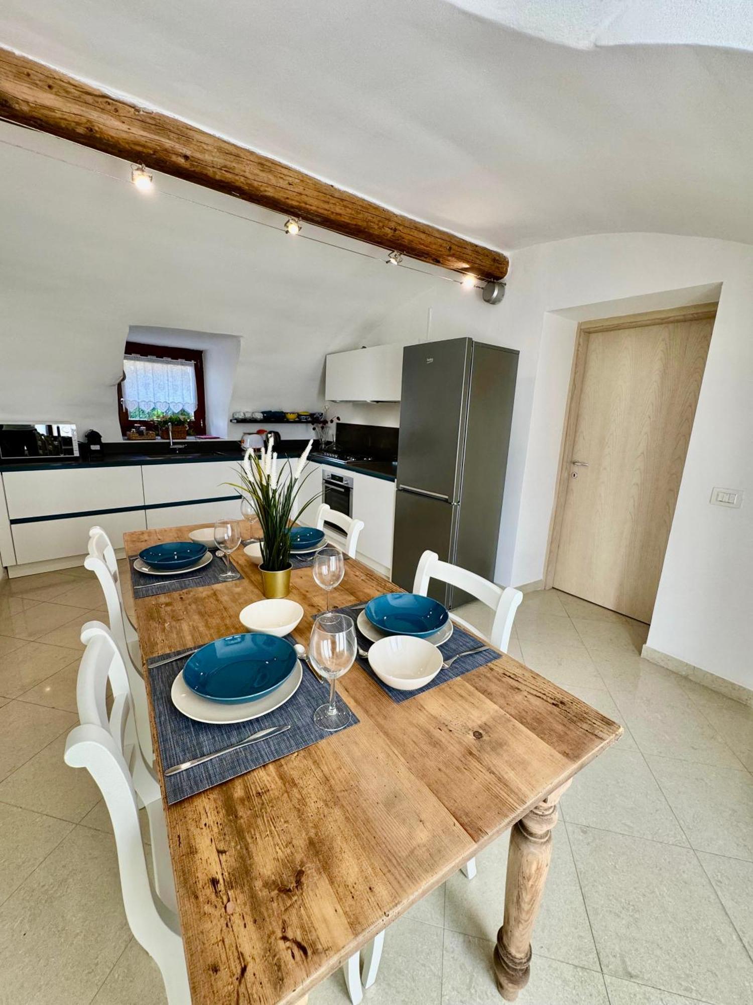 Corvina Suite Costermano Exterior photo